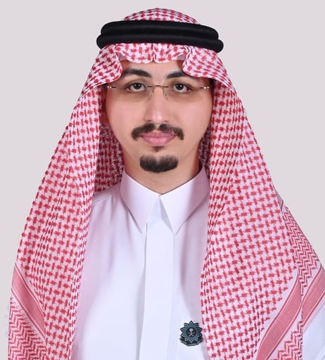 Faisal Mutlaq Alqahtani